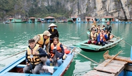 Quảng Ninh: Tăng cường công tác quản lý môi trường kinh doanh du lịch