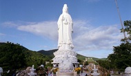 Chính thức công nhận chùa Linh Ứng là điểm du lịch tại Đà Nẵng