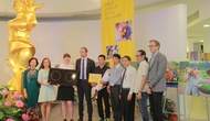 Tổng kết, trao giải và khai mạc triển lãm ảnh “Những gia đình bình đẳng Việt Nam”