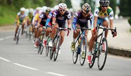 Hơn 80 vận động viên tranh tài Giải đua xe đạp nghiệp dư tỉnh Khánh Hòa