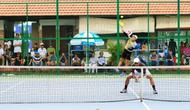 Giải quần vợt năng khiếu toàn quốc năm 2017