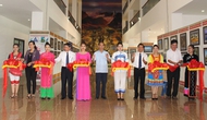 Lào Cai tổ chức triển lãm ảnh “Khám phá Việt Nam”