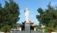 Phê duyệt Quy hoạch hệ thống tượng đài, tranh hoành tráng tỉnh Quảng Ninh đến năm 2020, tầm nhìn đến năm 2030