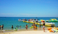Quảng Nam quy định thời gian tổ chức các hoạt động du lịch, thể thao giải trí trên biển Cù Lao Chàm