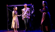 Nhà hát Kịch Việt Nam khởi công vở diễn kinh điển “Romeo và Juliet”