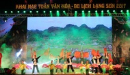 Lạng Sơn: Thực hiện Đề án truyền thông phát triển Phong trào TDĐKXDĐSVH