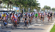 Giải đua xe đạp Đà Nẵng mở rộng tranh cúp Asanzo năm 2017