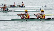 Đà Nẵng đăng cai Tổ chức giải Rowing vô địch và vô địch trẻ Đông Nam Á 2017