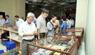 Thành lập Bảo tàng Báo chí Việt Nam