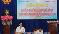 Ngày hội văn hóa, thể thao và du lịch đồng bào Khmer Nam bộ năm 2017 sẽ diễn ra tại Bạc Liêu