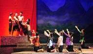 Bắc Giang: Tổ chức Hội diễn nghệ thuật sân khấu không chuyên năm 2017