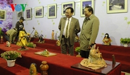 Lâm Đồng: Tổ chức các hoạt động văn hóa kỷ niệm 45 năm ngày thiết lập quan hệ ngoại giao Việt Nam – Nhật Bản