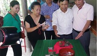 Đẩy mạnh hoạt động tuyên truyền hoạt động văn hóa, du lịch tỉnh Hà Tĩnh