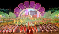 Lâm Đồng: Đẩy mạnh các hoạt động văn hóa trong tháng 8