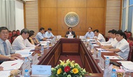 Phiên họp lần thứ 5 Ban Chấp hành Chi hội PATA Việt Nam