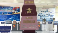 Triển lãm bản đồ và tư liệu “Hoàng Sa, Trường Sa của Việt Nam” tại Kon Tum