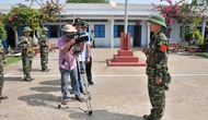 Giới thiệu loạt phim tài liệu “Những trang sử biên thùy”