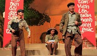 Nhà hát Kịch Việt Nam mang “Bệnh sĩ” tới châu Âu