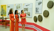 Bảo tàng tỉnh Đắk Lắk sẽ mở cửa miễn phí trong ngày 2/9