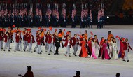 Khai mạc Đại hội Thể thao Đông Nam Á lần thứ 29