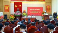 Đại hội Hội hữu nghị Việt Nam – Tây Ban Nha thành phố Hà Nội 