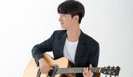 Thần đồng guitar Hàn Quốc tổ chức concert tại Hà Nội và TP HCM