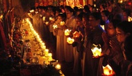 Đà Nẵng: Tổ chức lễ hội Vu lan báo hiếu - Ngũ Hành Sơn tại Động Âm Phủ