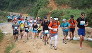 Lào Cai: 2.500 vận động viên tham dự Giải Marathon vượt núi Việt Nam 2017