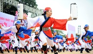 Lễ hội Nhật Bản - Việt Nam lần thứ 5