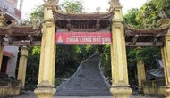 Hà Nam: Phê duyệt Đề cương nhiệm vụ lập hồ sơ khoa học di tích Chùa Long Đọi Sơn