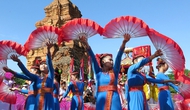 Bình Thuận: Tổ chức Hội thảo bảo tồn, phát huy giá trị các lễ hội văn hóa tiêu biểu phục vụ phát triển du lịch