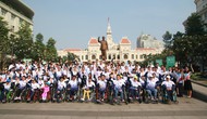 142 VĐV Việt Nam dự Para Games Malaysia 2017