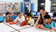 Nghệ An: Xây dựng kế hoạch phát triển văn hóa đọc trong cộng đồng