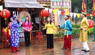 Khánh Hòa: Tổ chức Hội thảo khoa học về Nghệ thuật Bài chòi
