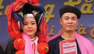 12 tỉnh tham gia Ngày hội Văn hoá dân tộc Dao toàn quốc lần thứ nhất