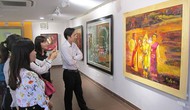 Những hoạt động văn hóa, du lịch và gia đình nổi bật tại các tỉnh Nam Trung Bộ