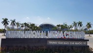 Đà Nẵng: Hoàn thành Trung tâm Báo chí phục vụ APEC 2017