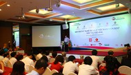 Khai mạc vòng bán kết Hội thi tay nghề du lịch Việt Nam năm 2017 khu vực miền Bắc
