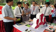 Khai mạc Hội sách Hà Nội 2017: “Sách và Khởi nghiệp”