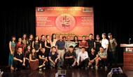 Nhà hát Kịch Việt Nam khởi công vở diễn “Hồng Lâu Mộng”