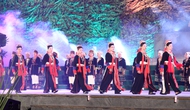Khai mạc Ngày hội văn hóa dân tộc Dao toàn quốc lần thứ nhất và Lễ hội Thành Tuyên năm 2017