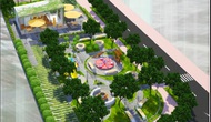 Đà Nẵng triển khai dự án Công viên café sách Đà Nẵng – Daegu