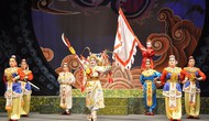 Bình Định: Kỷ niệm 65 năm thành lập Đoàn Tuồng Liên khu 5 - Nhà hát Tuồng Đào Tấn