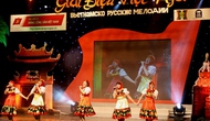 Nam Định: Tổ chức nhiều hoạt động văn hóa, tuyên truyền kỷ niệm 100 năm Cách mạng Tháng Mười Nga
