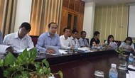 Kiểm tra công tác cải cách hành chính tại Khánh Hòa