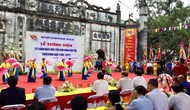 Hải Dương: Khai hội mùa Thu Côn Sơn - Kiếp Bạc năm 2017