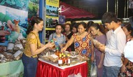 Liên hoan du lịch làng nghề - ẩm thực tỉnh Hà Nam