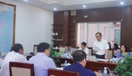 Đoàn Kiểm tra Ban Chỉ đạo cải cách hành chính của Chính phủ làm việc tại tỉnh Khánh Hòa