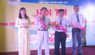 Bình Thuận: Hội thi Hướng dẫn viên, Thuyết minh viên du lịch giỏi