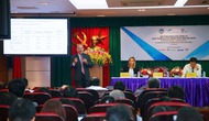 Hội thảo khoa học quốc tế “Phát triển du lịch trong bối cảnh hội nhập”